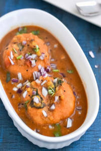 Sambar Vada  [1 Piece]