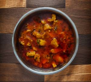 Boneless Chicken Curry (Large)