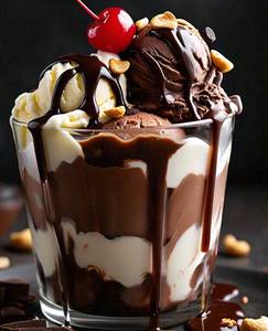 Chocolate Fudge