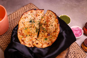 Onion Naan