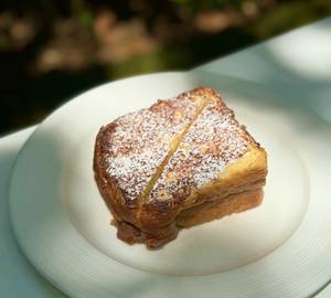 Peanut Butter & Jam  Ft