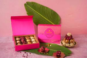 Royal Ladoo Delights