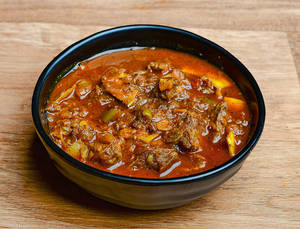 Beef Curry