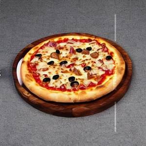 8" (Medium) Pizza Classic 