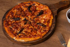 Pizza Sicilian Chicken