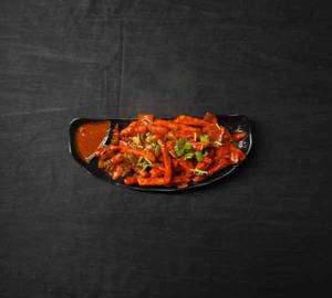 Chilli Potato