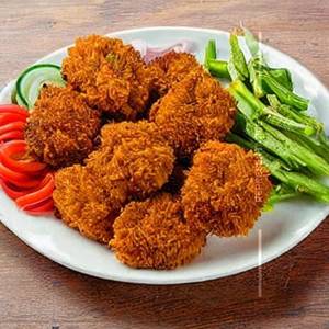 Veg Crispy