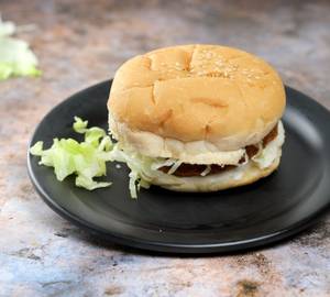 Veg Burger