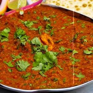 Disco Curry