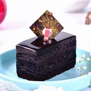 Chocolate Pastry                   