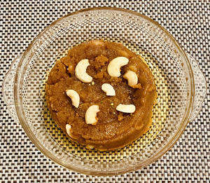 Moong Dal Halwa(250 G)