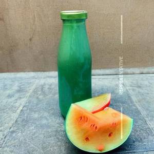 Musc Melon Juice