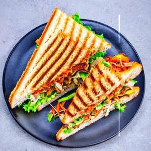 Chicken king sandwich 