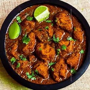 Gobi masala