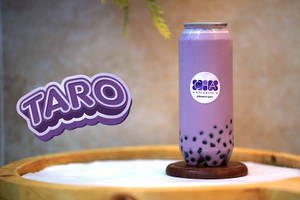 Taro Milk Tea