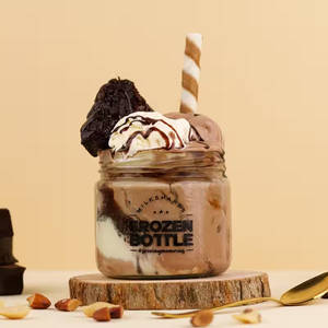 Oreo Sundae