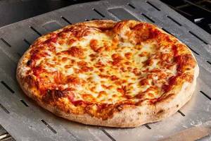 Margherita Pizza 8"