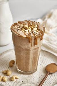 Banana Peanut Butter