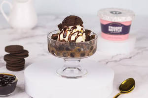 Chocolate Ice Cream