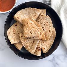 Chapati (2)