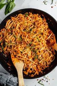 Double Spicy Chicken Noodles