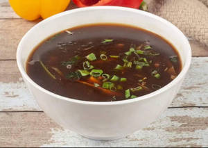 Hot And Sour Soup