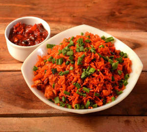 Wok Schezwan Fried Rice