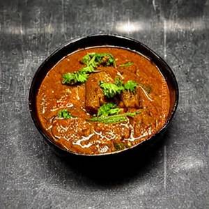 Maruvai Sukka