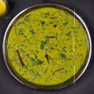 Methi Malai Matar