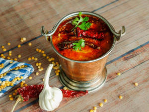 Dal Tadka
