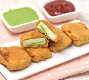 Paneer Pakoda