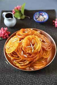 Jalebi ( 250 G )