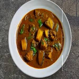 Veg Kolhapuri