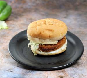 Delight Burger