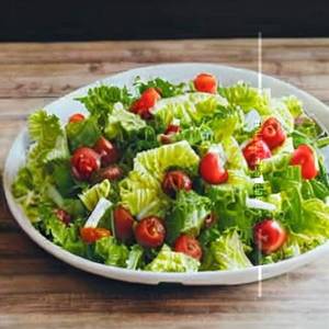 Tossed Salad