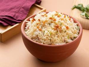 Ghee Rice