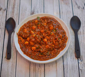 Chana Masala