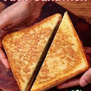 Aloo Sandwich