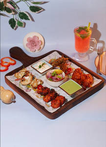 Non Veg Platter