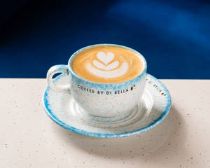Cafe Latte