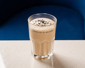 Classic Cold Coffee