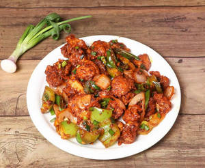 Chilly Gobi
