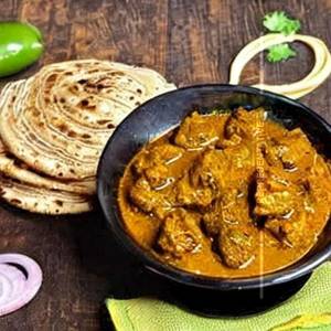 Do Ratan ki Sabji