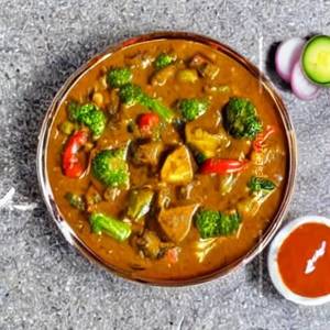 Mix Veg