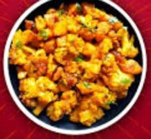 Aloo Gobi Masala