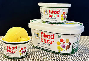 Alfanso Mango Ice Cream