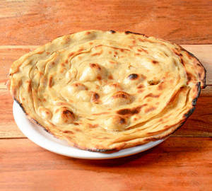 Butter Roti