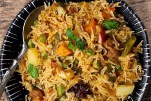 Veg Biryani