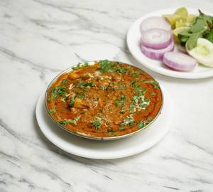 Mix Veg Masala