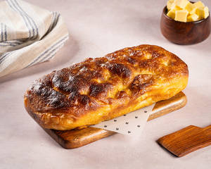 Sourdough Focaccia
